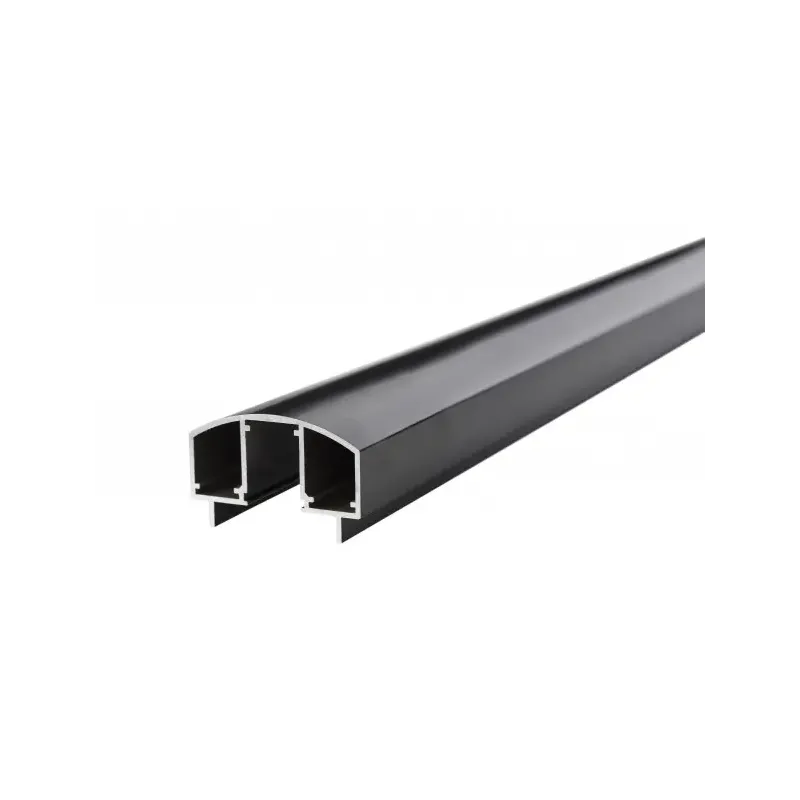 Smart Fence Håndliste 70x745mm