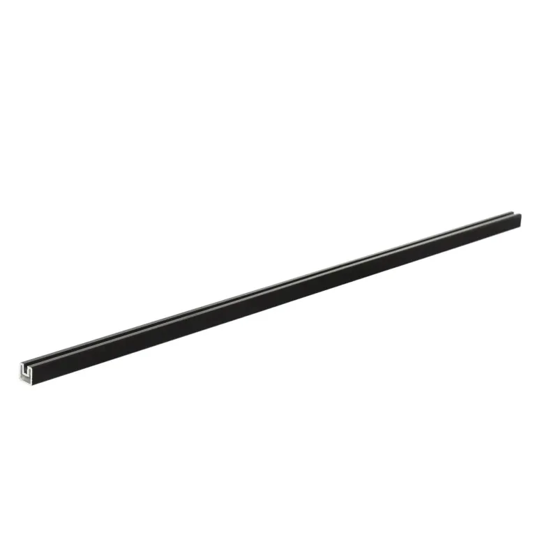 Smart Fence Top Rail 873