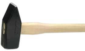 Smedeforhammer Smh 6000  6000