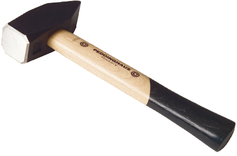 Smedehammer Hickory Kort     Kg