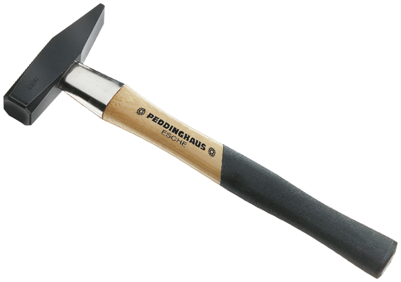Smedehammer Hickory   Kappe     Kg