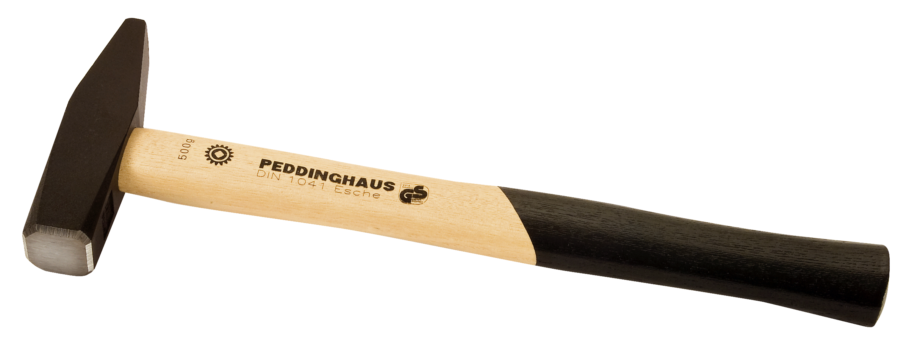 Smedehammer Hickoryskaft     Kg
