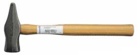 Smedehammer   1200 Med Hickory Skaft      Kg