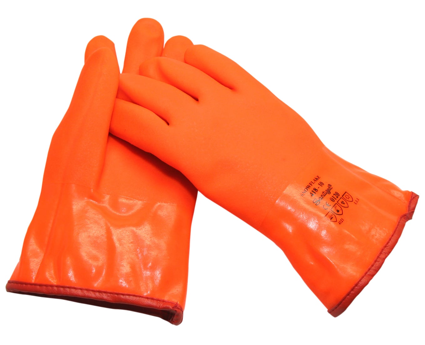 Snowflake Pvc Str  10