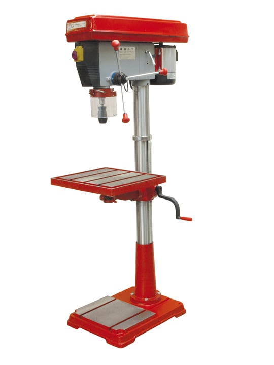 Søjleboremaskine Sb4132sm Mk4
