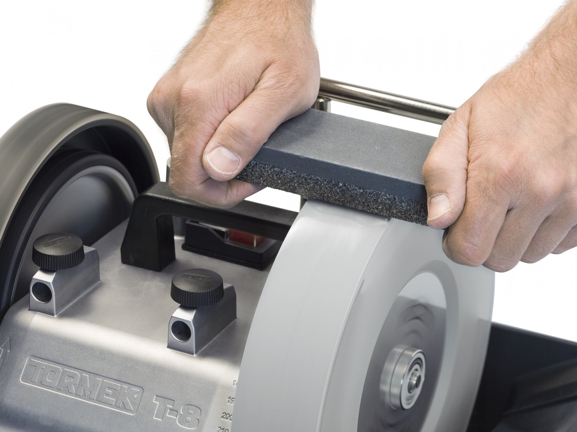 Sp-650 Tormek Stenjusterer