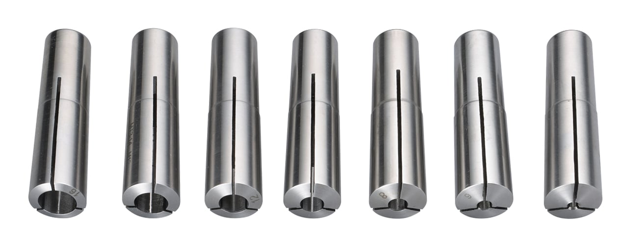 Spændetænger Mk3    16 Mm    Dele