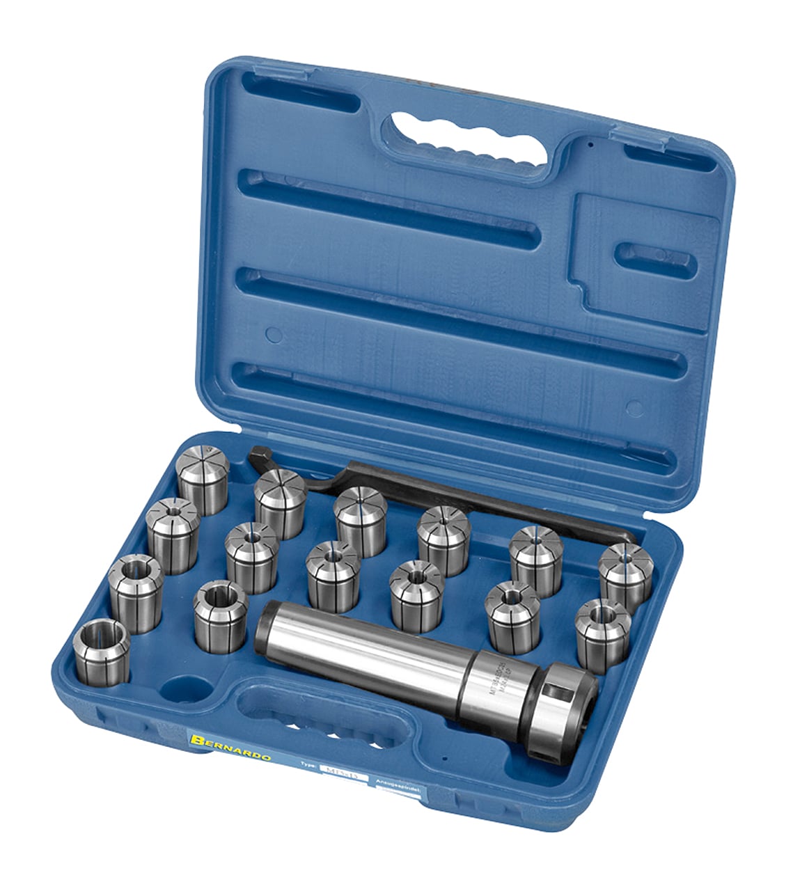 Spændetænger Oz-set  Mk      25 Mm