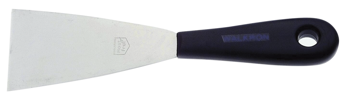 Spartel Rustfri 50 Mm