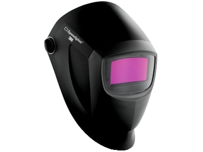 Speedglas Front   Sv Skærm 9002nc
