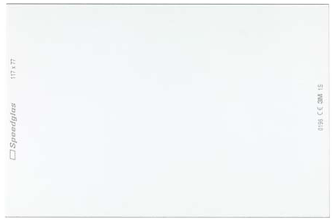 Speedglas Indre Besk Glas 9100xx  Ps