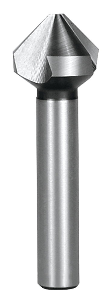 Spidsforsænker 90â Hss Form   13 4mm