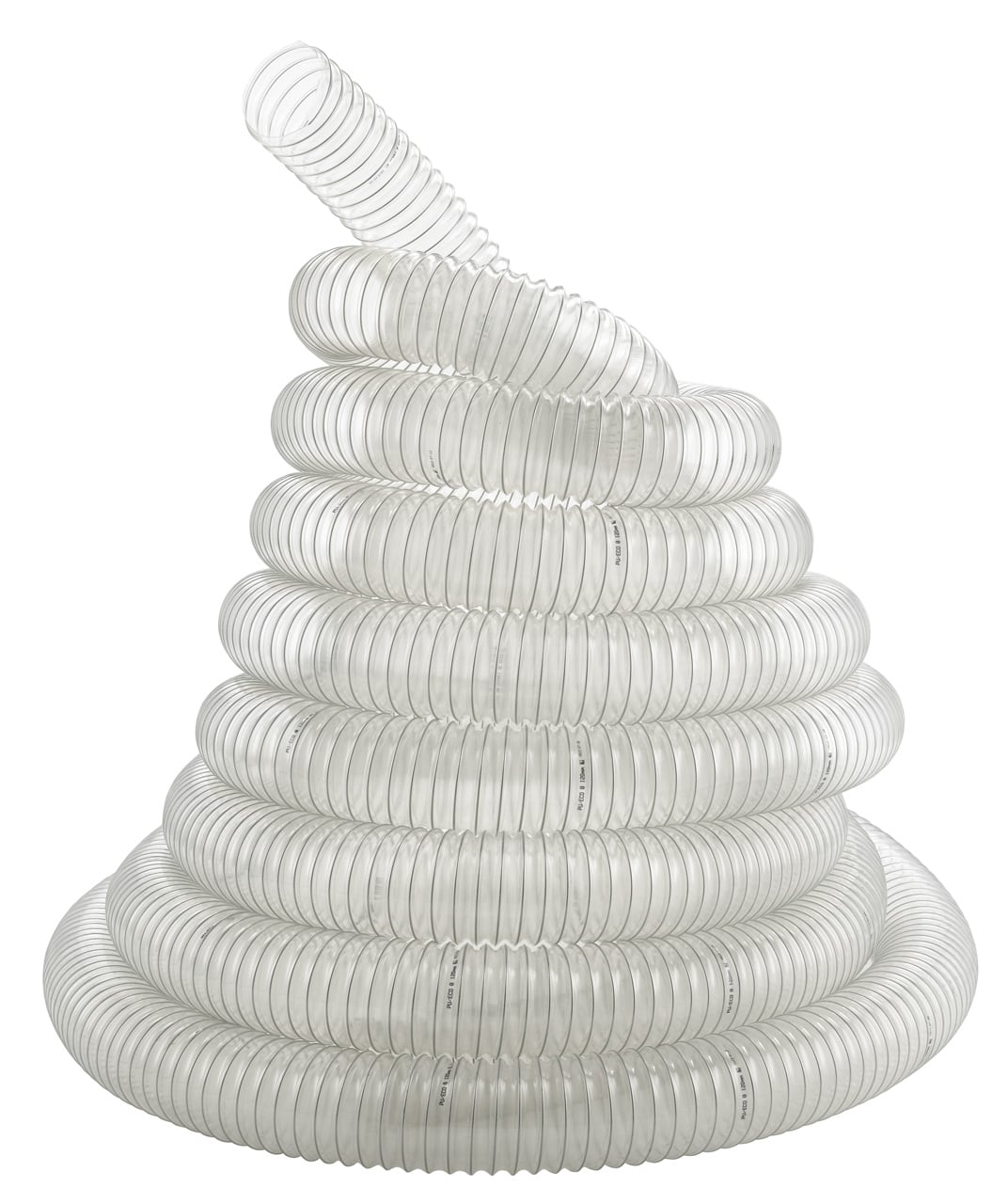 Spiral Slange 120 Mm