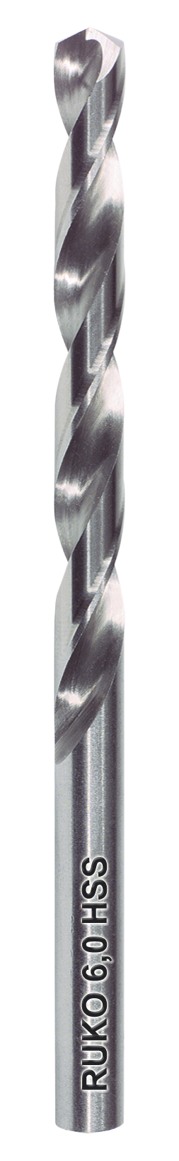 Spiralbor Din338-  Hss-    7mm