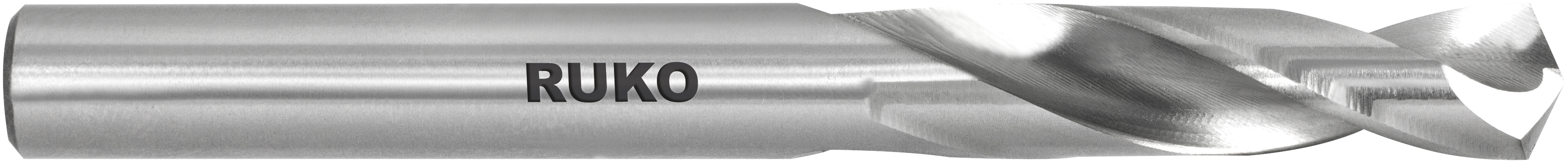 Spiralbor Din1897-  Hsse-co5   1mm