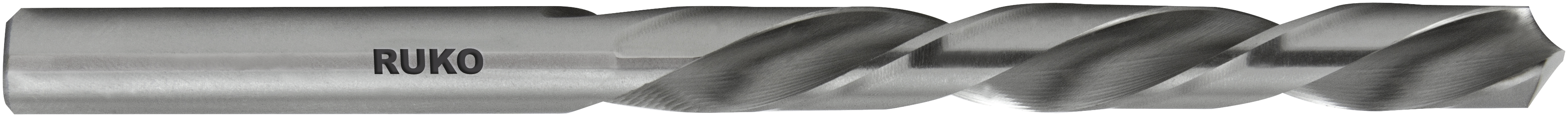 Spiralbor   Skær Din338 Hss-    0mm