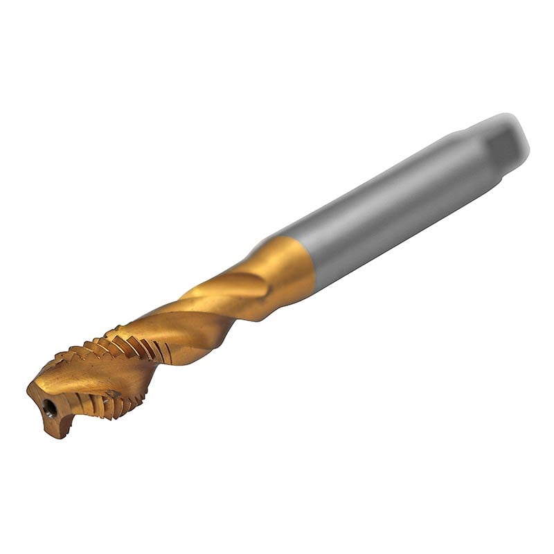 Spiraltap M12x1 75 Hss-tin 35â  Din 376