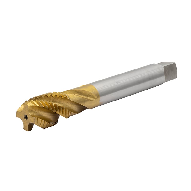 Spiraltap M20x2 50 Hss-tin 35â  Din 376