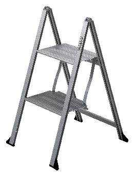Stege Trapp Vikingstep Midi