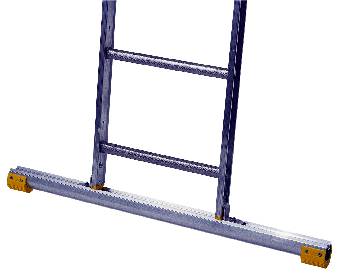 Stegfotssats Typ2