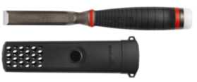 Stemmejern  -profil Hdc 20 Med Skede  20 Mm Bredde