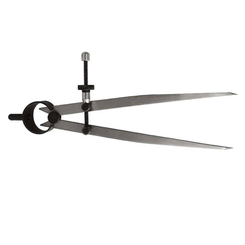 Stikpasser Med Fjeder 200 Mm