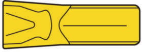 Stikplatteh  150 10-4n16 T25m