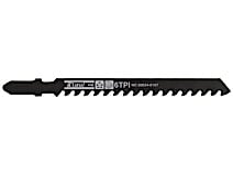 Stiksavklinge Med Hårdmetaltænder Type 6t141hm