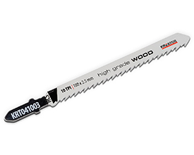Stiksavklinger 100 Mm Til Træ 10 Tpi 2pk