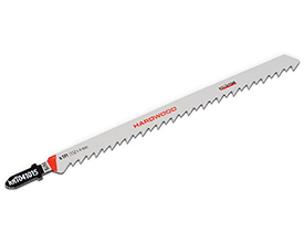 Stiksavklinger 152 Mm Til Træ   Tpi   Pk
