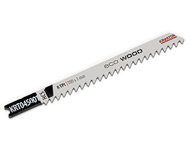 Stiksavklinger 100 Mm Til Træ   Tpi   Pk