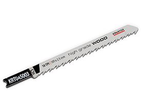 Stiksavklinger 100 Mm Til Træ 10 Tpi 2pk