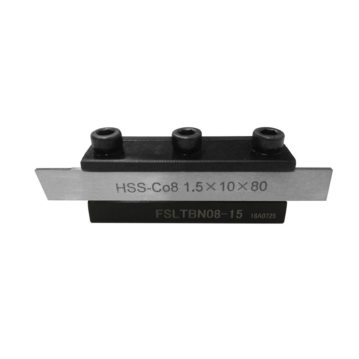 Stikstålsholder Holzmann 10 Mm