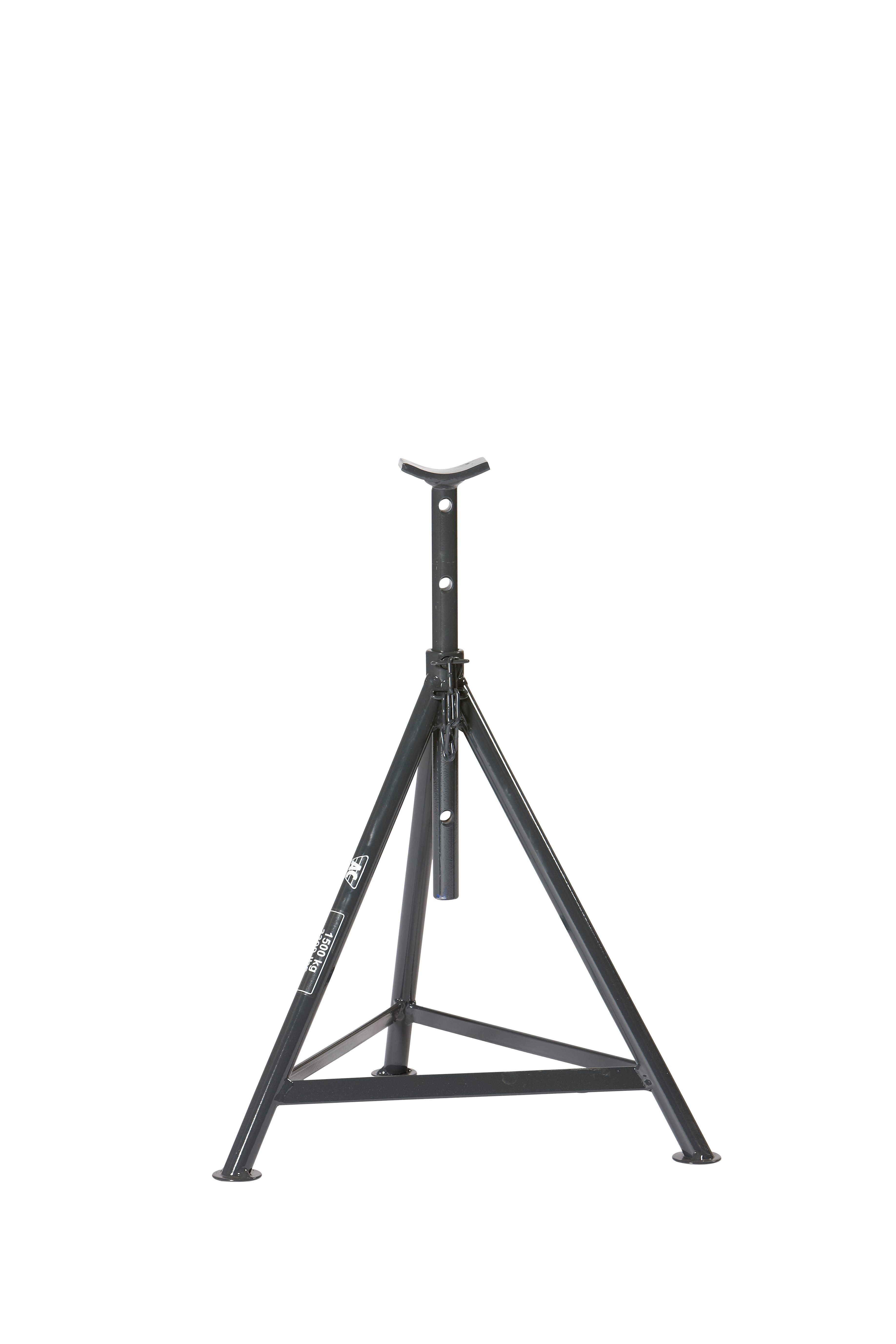 Støttebuk Ab1  -420   5t