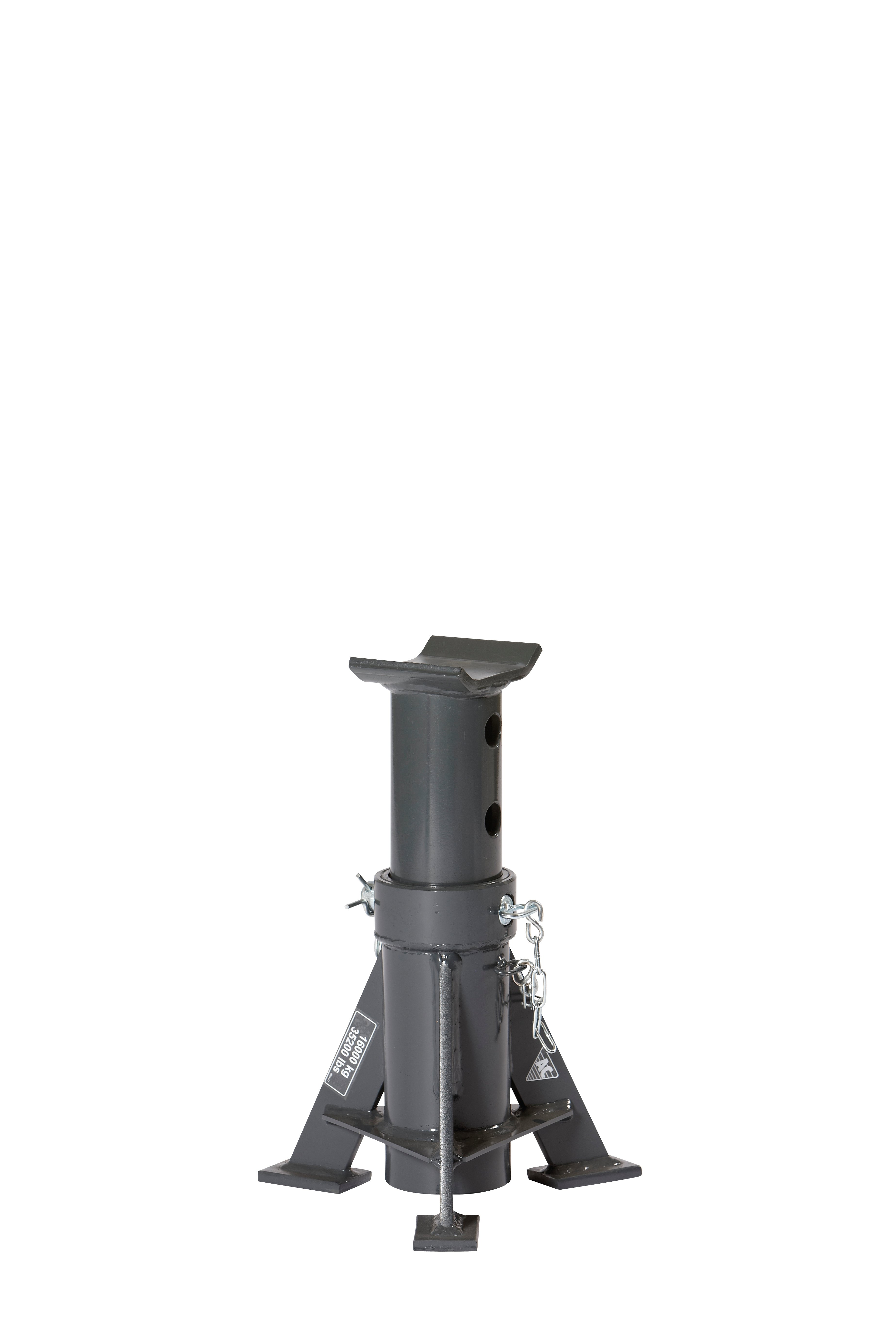 Støttebuk Ab16-290 16t