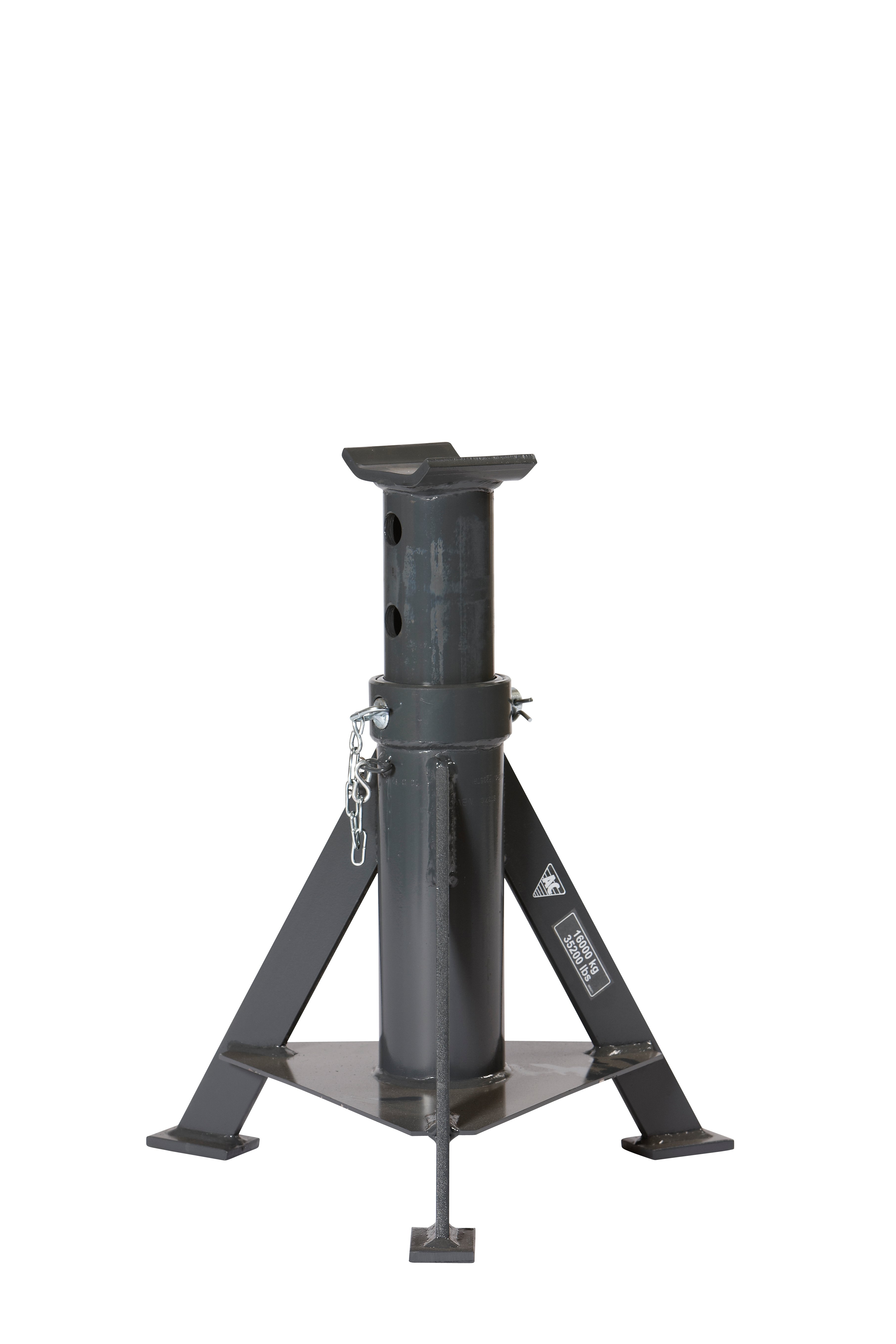 Støttebuk Ab16-440 16t