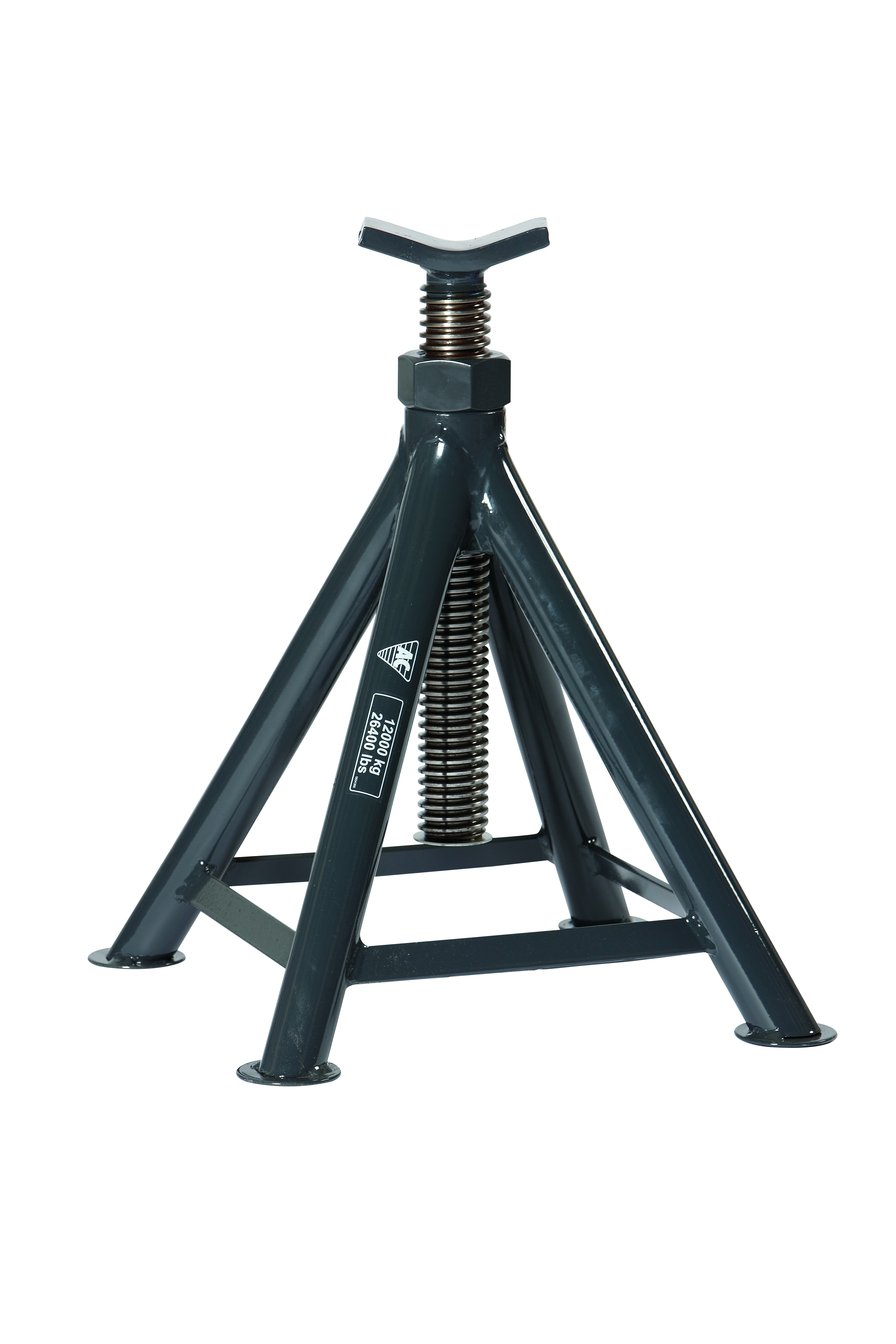 Støttebuk Abs12-450 12t