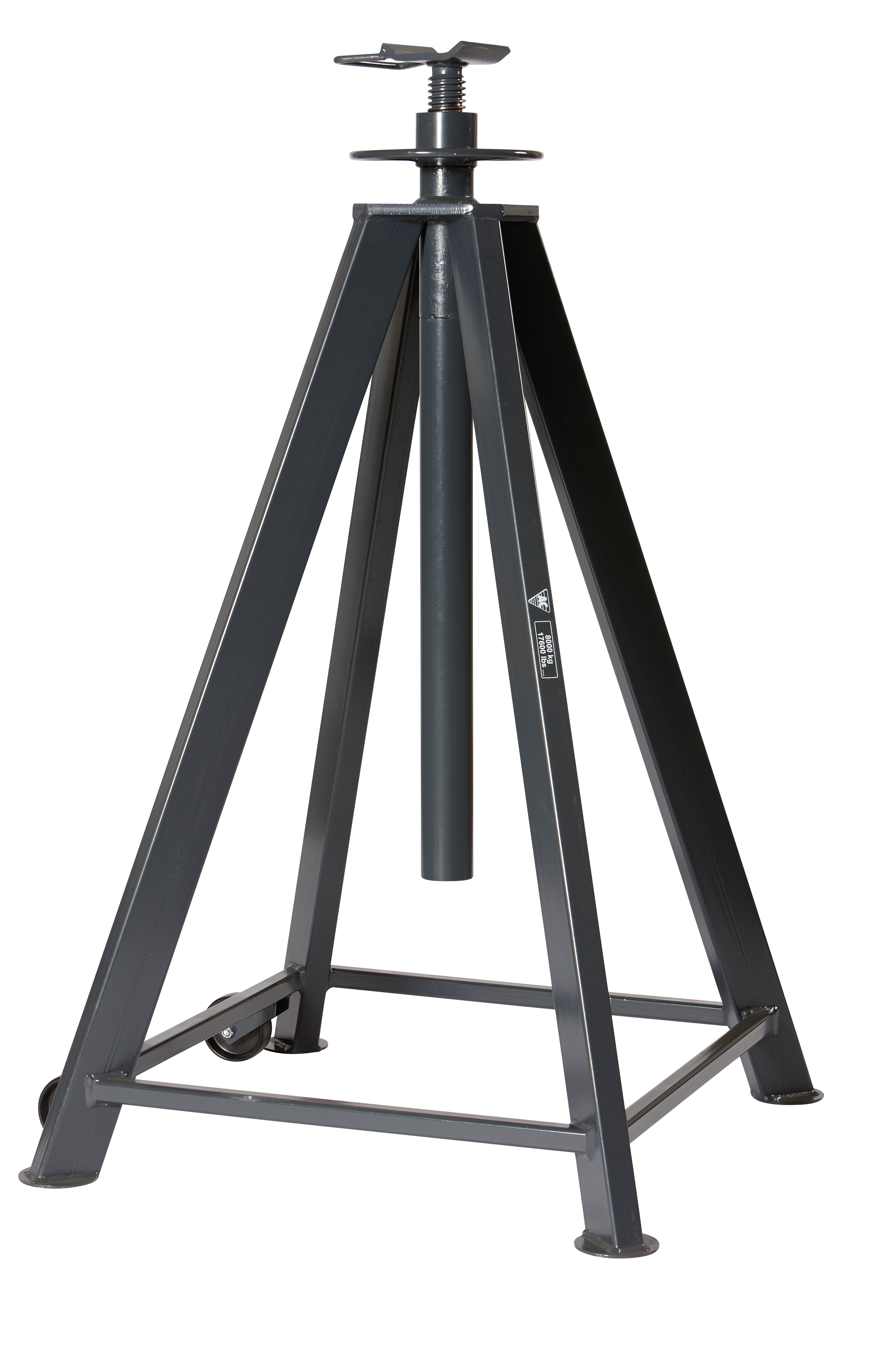 Støttebuk Abs8-1400 8t