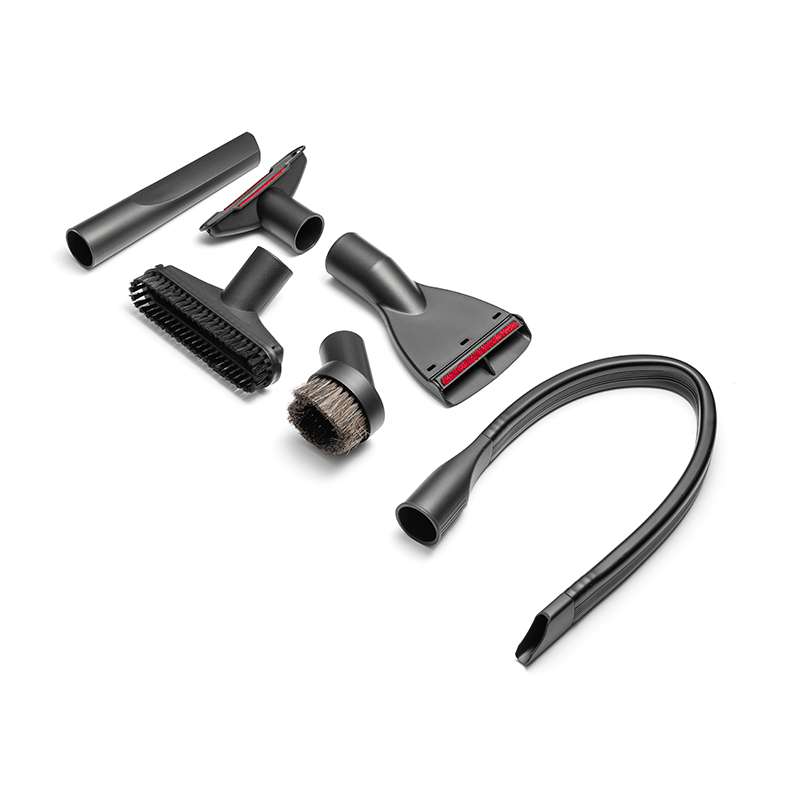 Støvsuger Mundstykker Universal Kombo Kit   Dele 32mm