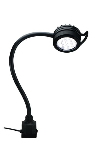 Sunnex Luxor Led 24-36v 12w