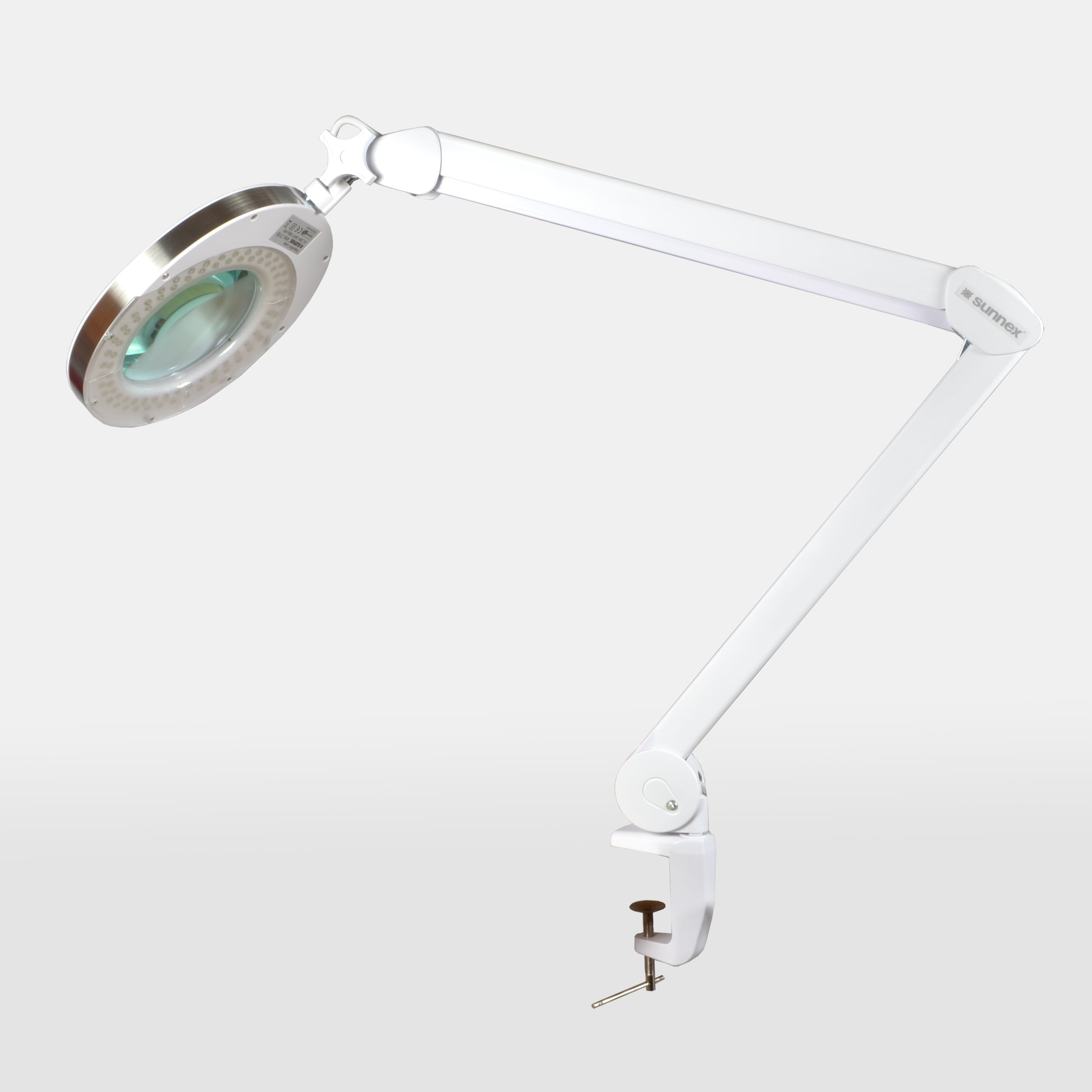 Sunnex Slm-luplampe 8w 230v