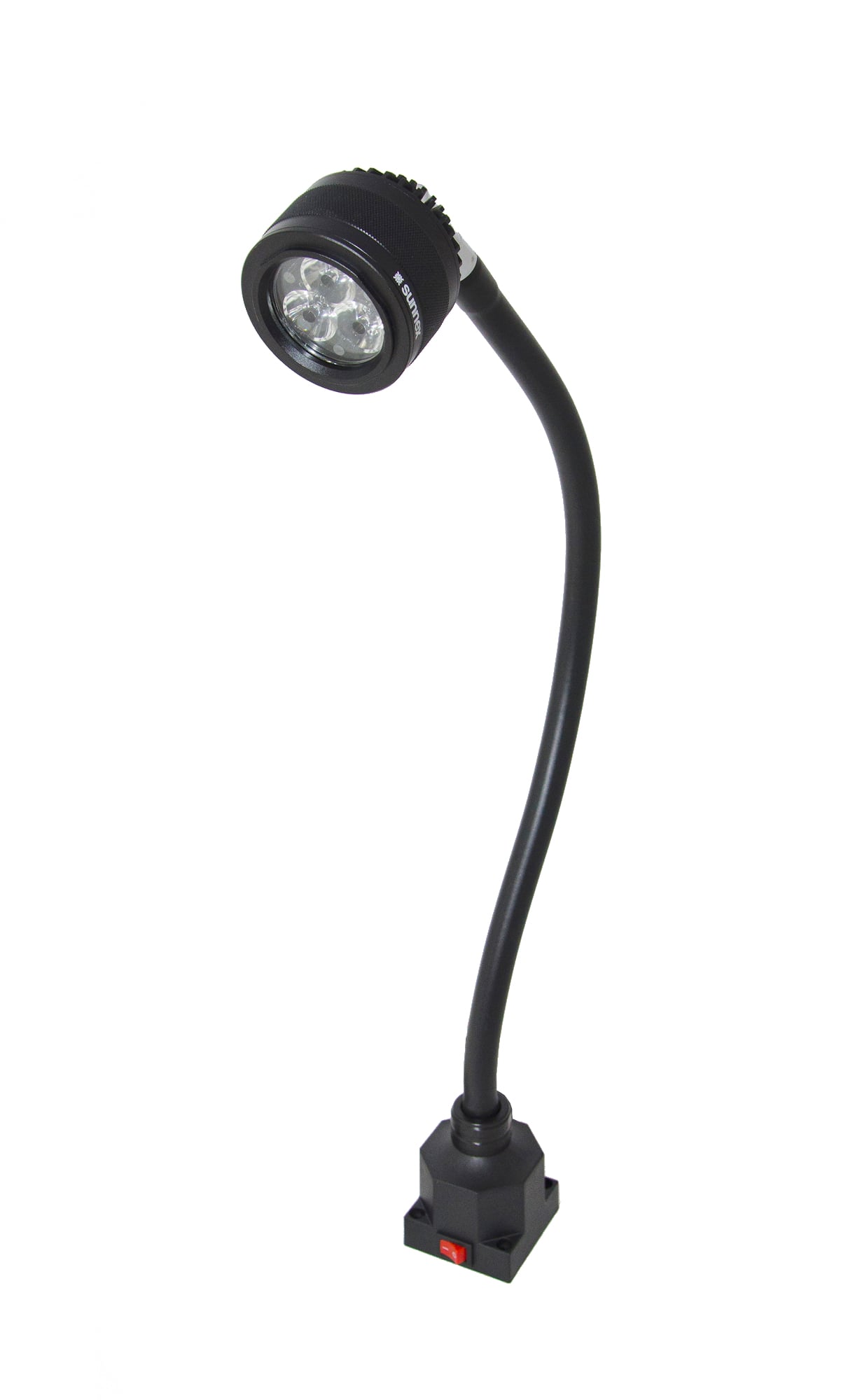 Sunnex Solus   12-24v 6w Led