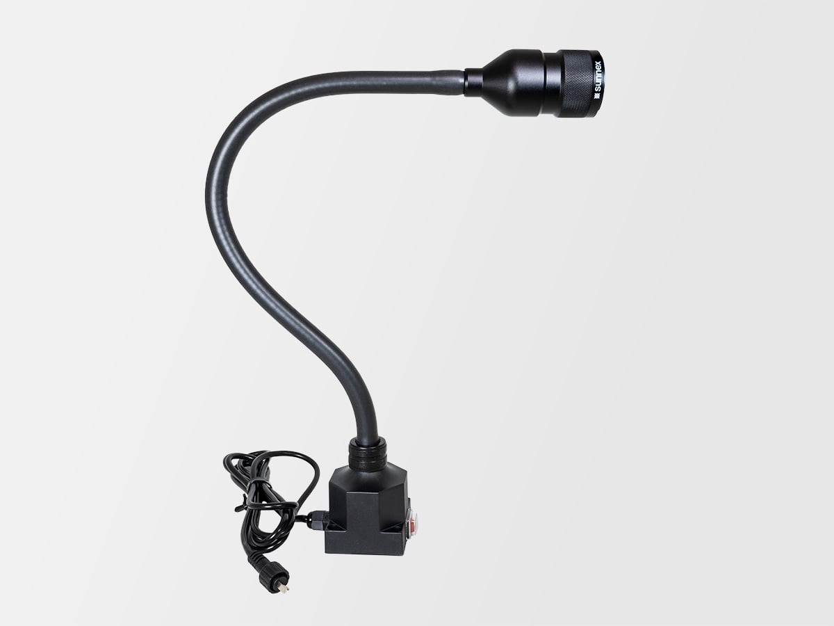 Sunnex Tellus 12-24v   3w Led