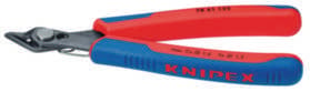 Superknips Bidetang 78 61 125 Mm Esd Sb
