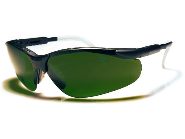 Svejsebrille Zekler 55 Hc Din