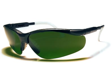Svejsebrille Zekler 55 Hc Din