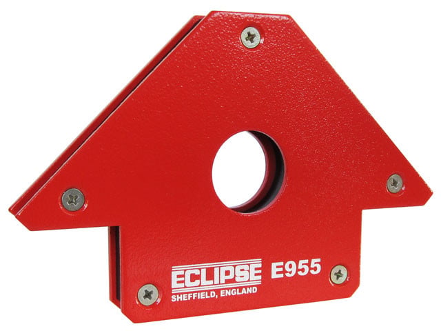 Svejsemagnet Eclipse Heavy Duty E954