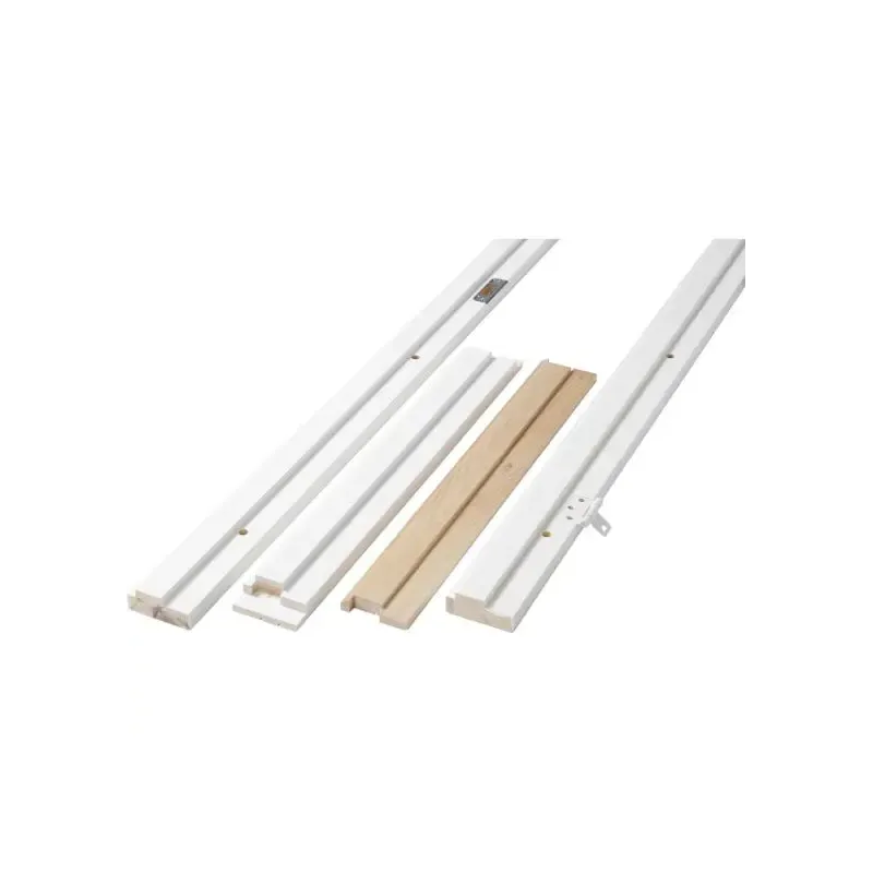 Swedoor Flex  Karm Incl  Bundstykke 92mm 8x21