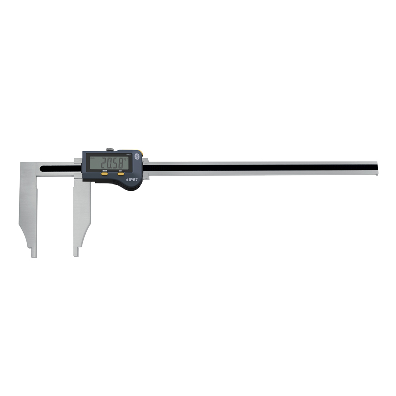 Sylvac Digital Skydelære   Cal Evo Form   Ip67 300 Mm  810 1546  Bluetooth