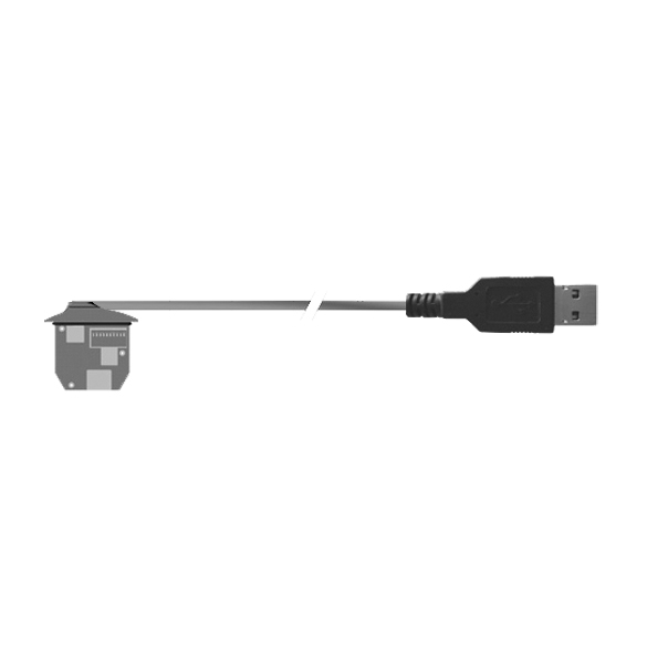 Sylvac Kabel 90â  Power-usb  926 6838